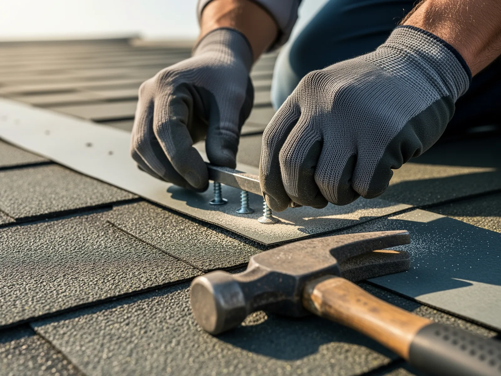 Why choose Fascia Repair in Mount Freedom, NJ